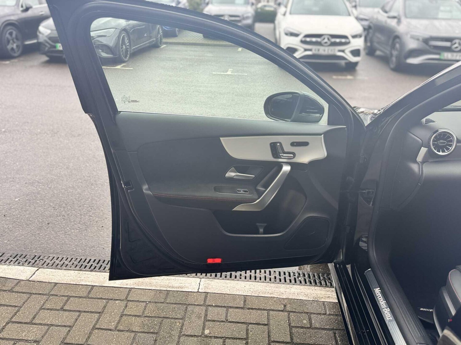 Used Mercedes-Benz A-Class 2024 for sale - 77604649: Photo 25