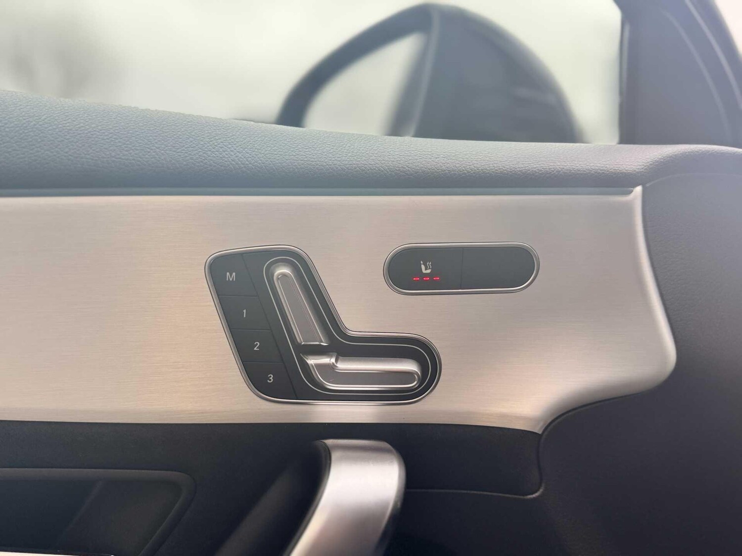 Used Mercedes-Benz A-Class 2024 for sale - 77604649: Photo 26