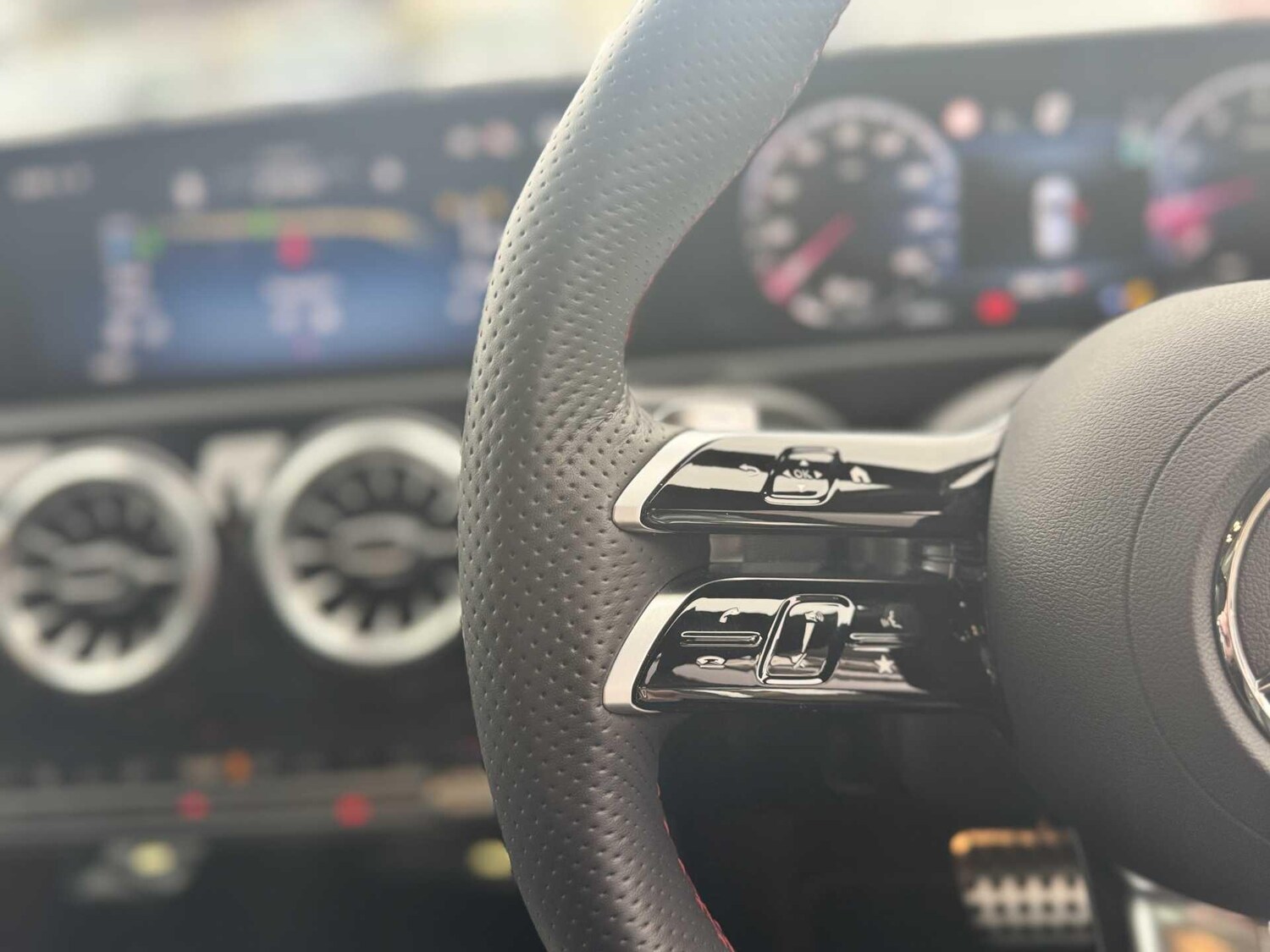 Used Mercedes-Benz A-Class 2024 for sale - 77604649: Photo 28