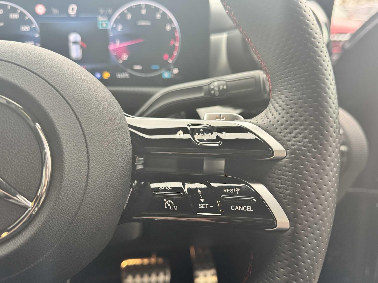 Used Mercedes-Benz A-Class 2024 for sale - 77604649: Photo 29