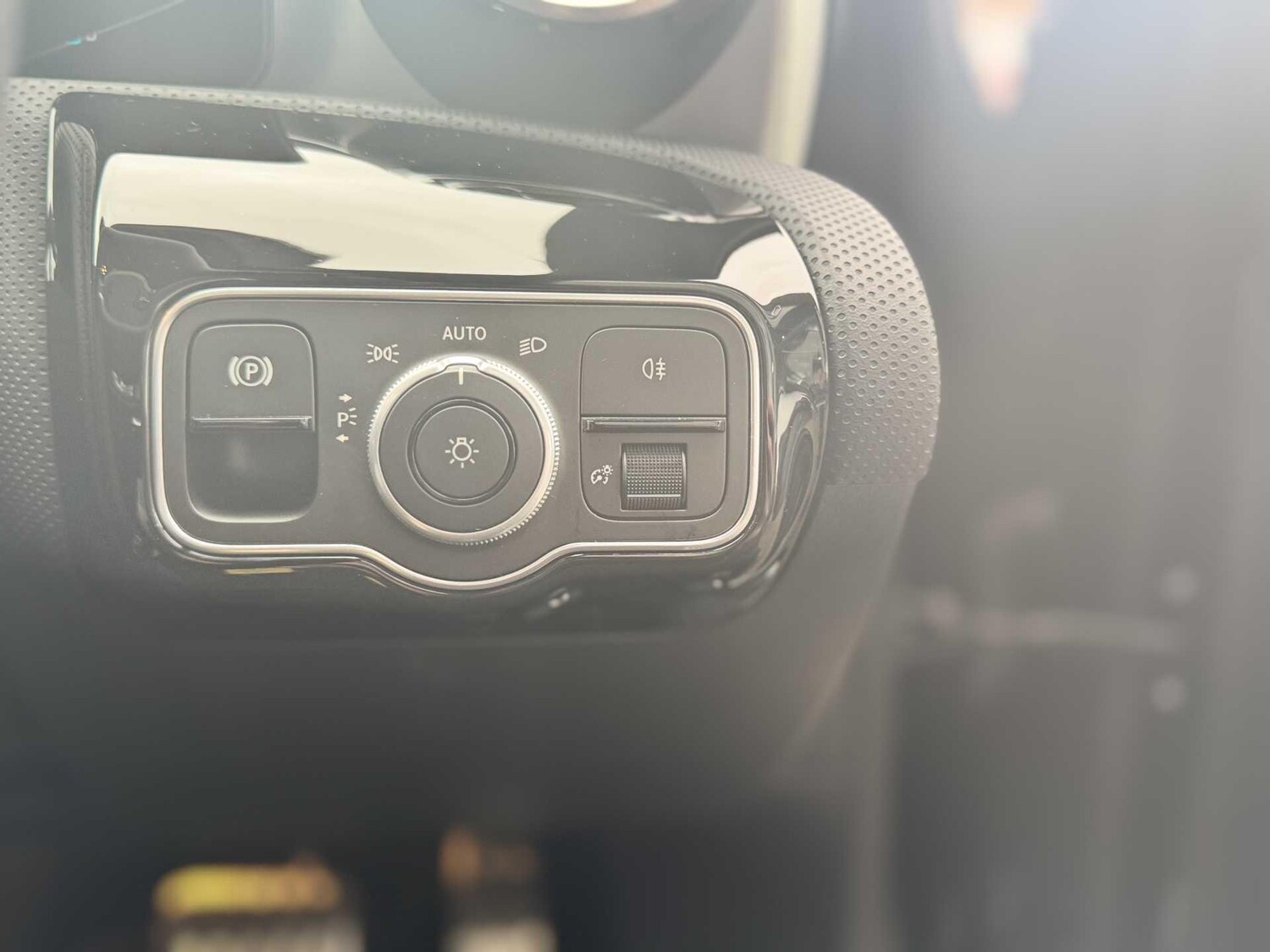 Used Mercedes-Benz A-Class 2024 for sale - 77604649: Photo 30