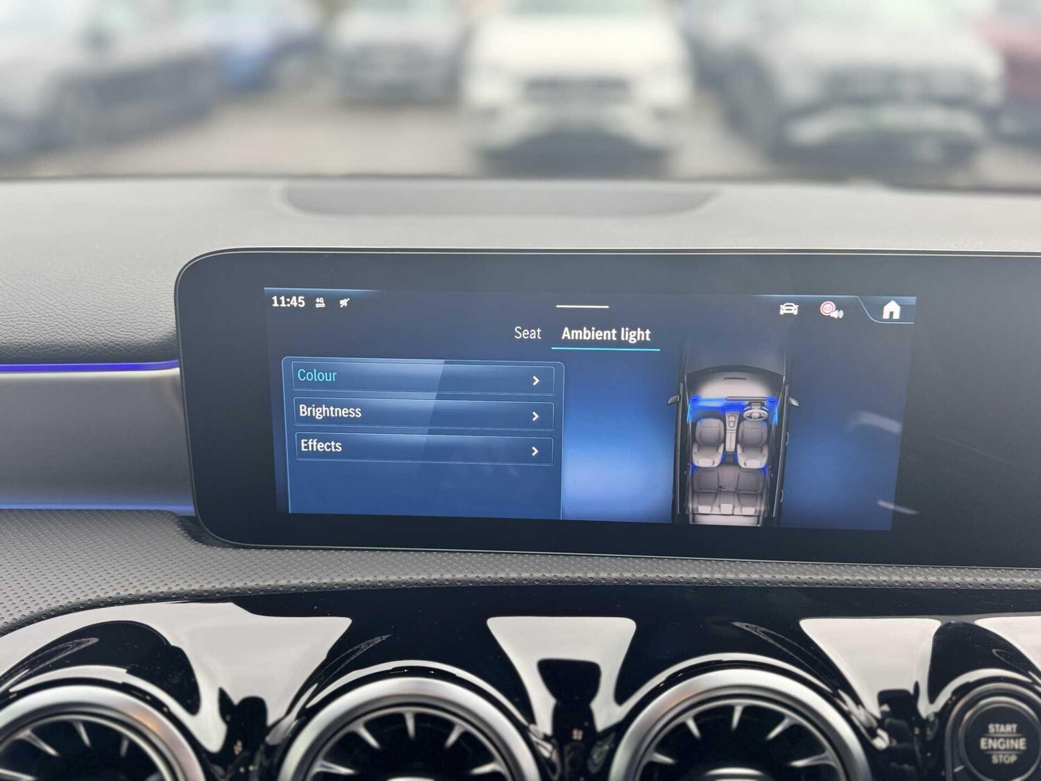 Used Mercedes-Benz A-Class 2024 for sale - 77604649: Photo 31