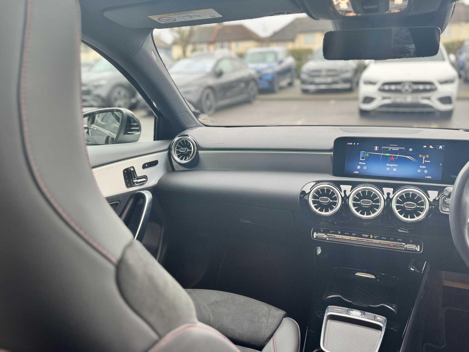 Used Mercedes-Benz A-Class 2024 for sale - 77604649: Photo 33