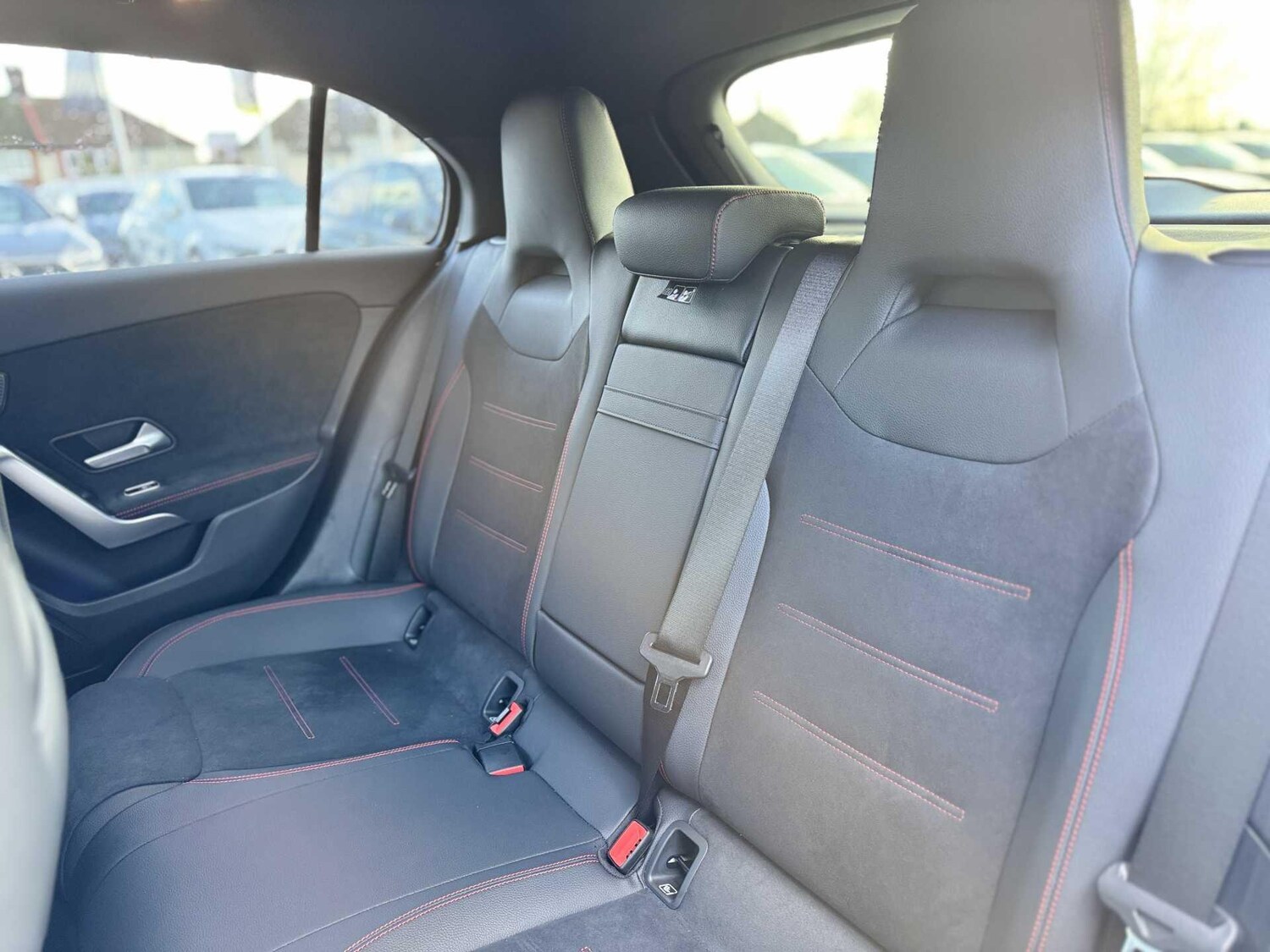 Used Mercedes-Benz A-Class 2024 for sale - 77604649: Photo 37