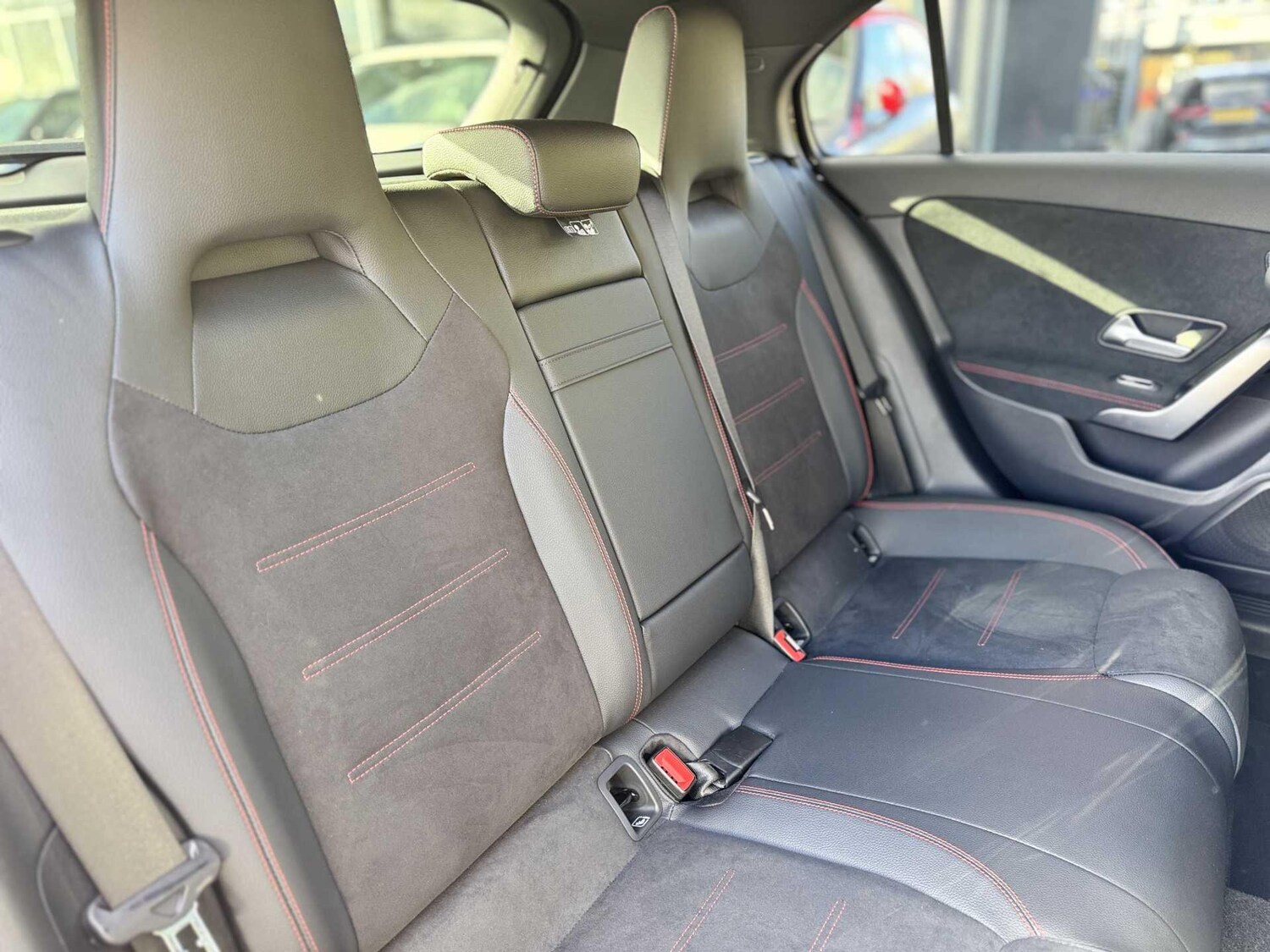 Used Mercedes-Benz A-Class 2024 for sale - 77604649: Photo 38