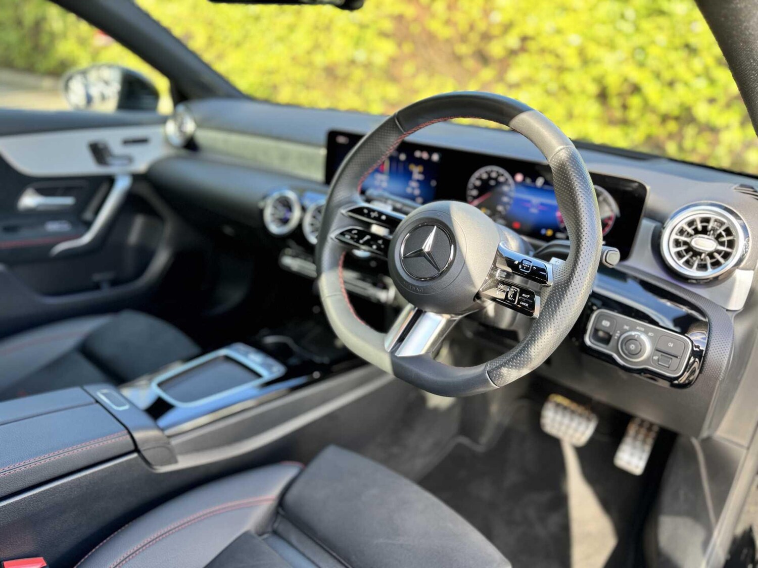 Used Mercedes-Benz A-Class 2024 for sale - 77604649: Photo 40