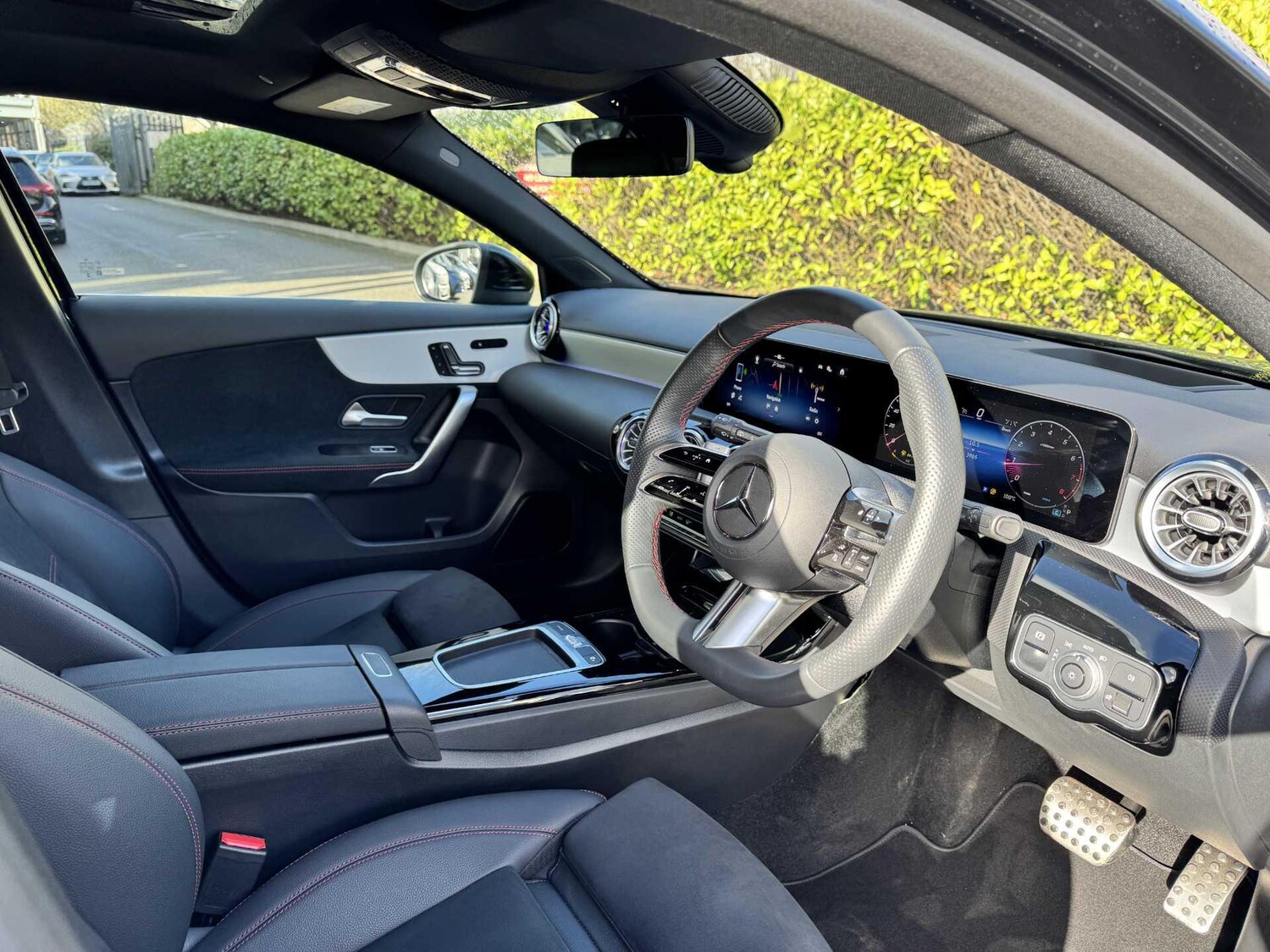 Used Mercedes-Benz A-Class 2024 for sale - 77604649: Photo 42