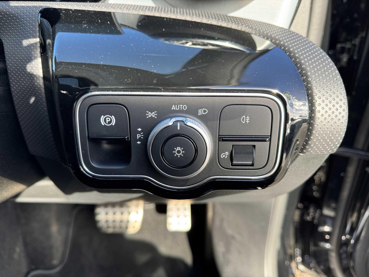 Used Mercedes-Benz A-Class 2024 for sale - 77604649: Photo 43