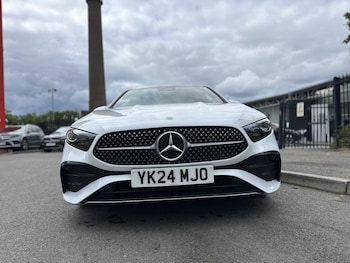 Used Mercedes-Benz A-Class 2024 for sale - 78573374: Photo