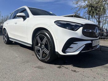 Used Mercedes-Benz GLC 2024 for sale - 78318451: Photo