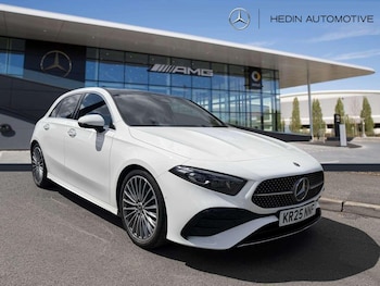 Used Mercedes-Benz A-Class 2025 for sale - 78601407: Photo