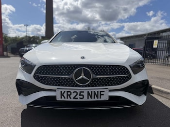 Used Mercedes-Benz A-Class 2025 for sale - 78601407: Photo