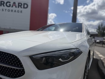 Used Mercedes-Benz A-Class 2025 for sale - 78601407: Photo