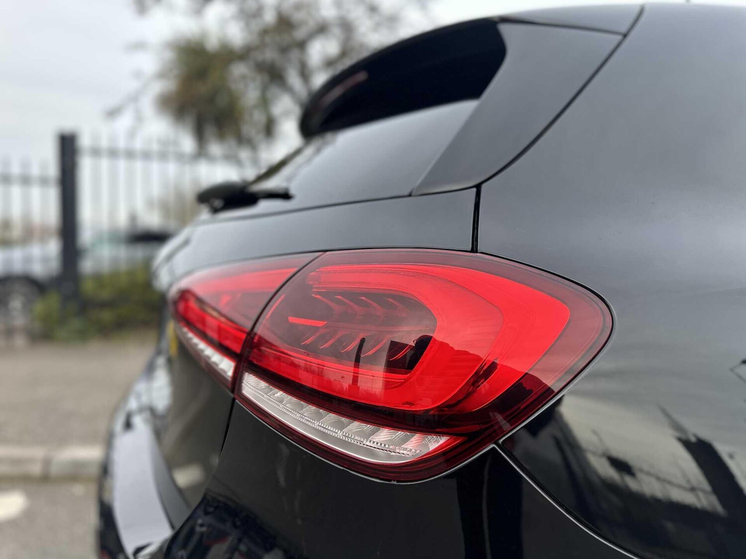 Used Mercedes-Benz A-Class 2021 for sale - 77612910: Photo 14