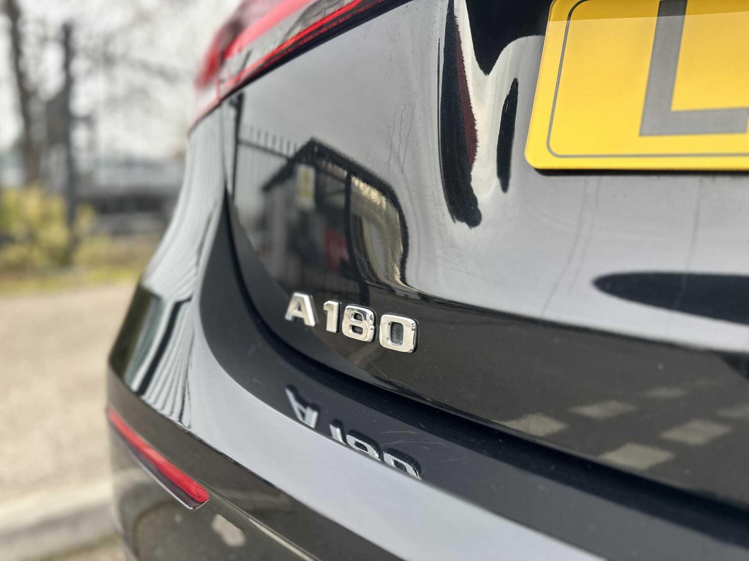 Used Mercedes-Benz A-Class 2021 for sale - 77612910: Photo 18