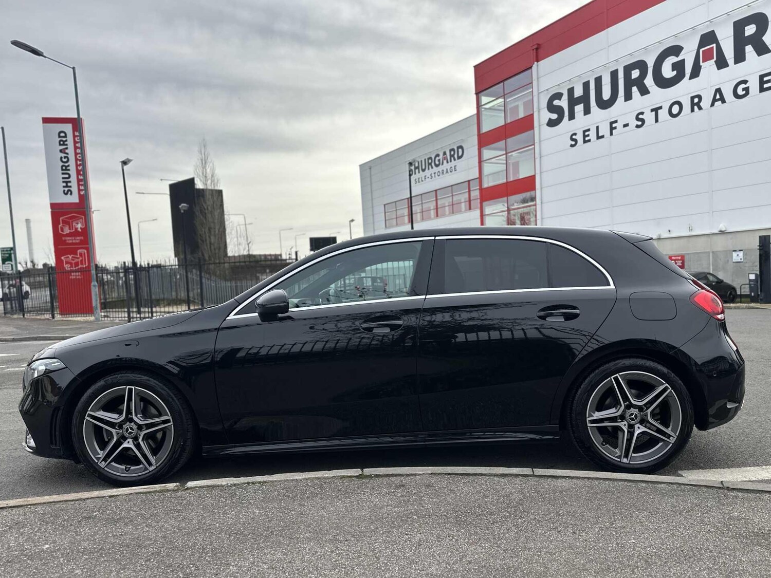 Used Mercedes-Benz A-Class 2021 for sale - 77612910: Photo 22