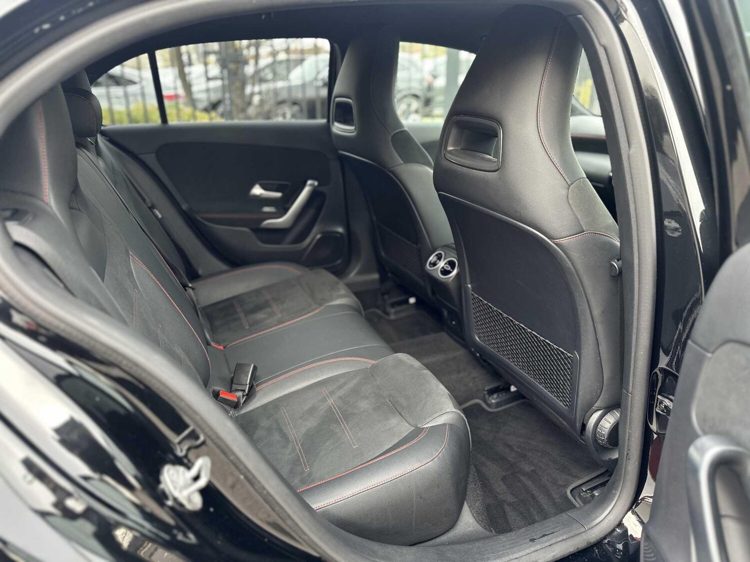 Used Mercedes-Benz A-Class 2021 for sale - 77612910: Photo 24