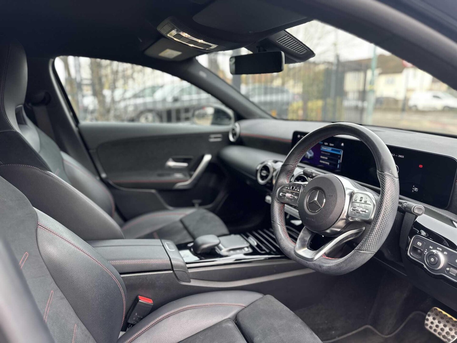 Used Mercedes-Benz A-Class 2021 for sale - 77612910: Photo 25