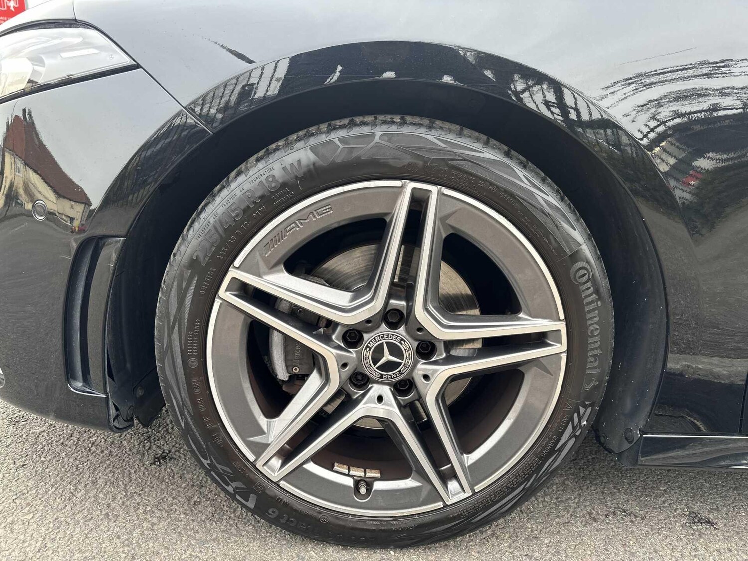 Used Mercedes-Benz A-Class 2021 for sale - 77612910: Photo 27