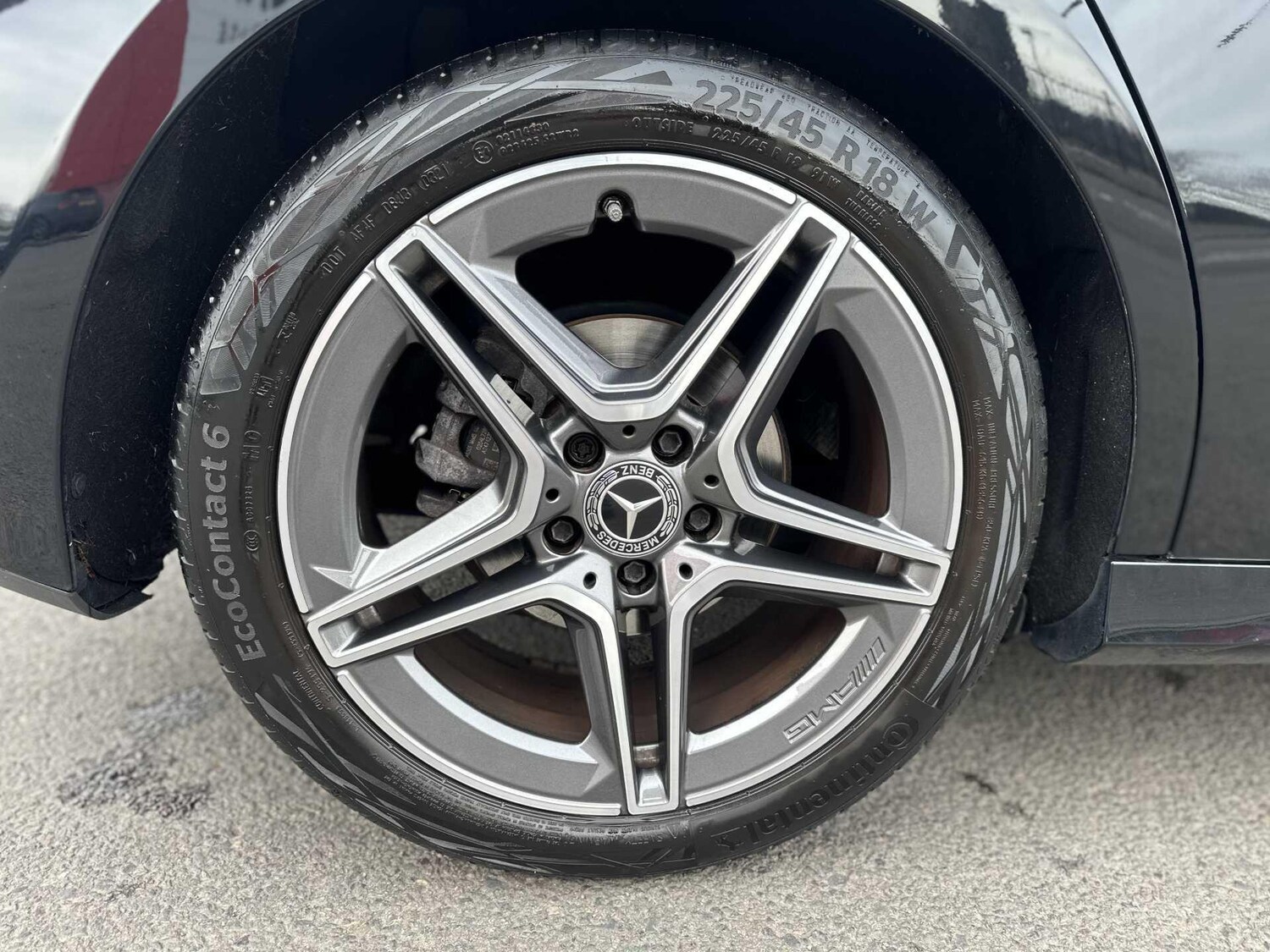 Used Mercedes-Benz A-Class 2021 for sale - 77612910: Photo 28