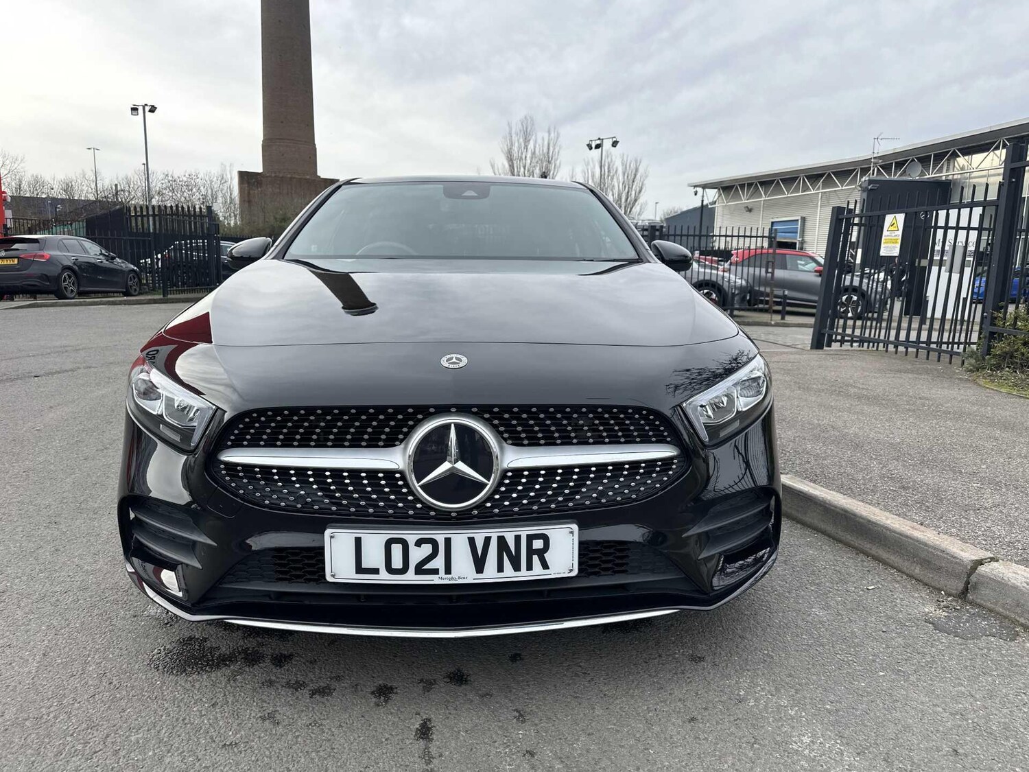 Used Mercedes-Benz A-Class 2021 for sale - 77612910: Photo 29