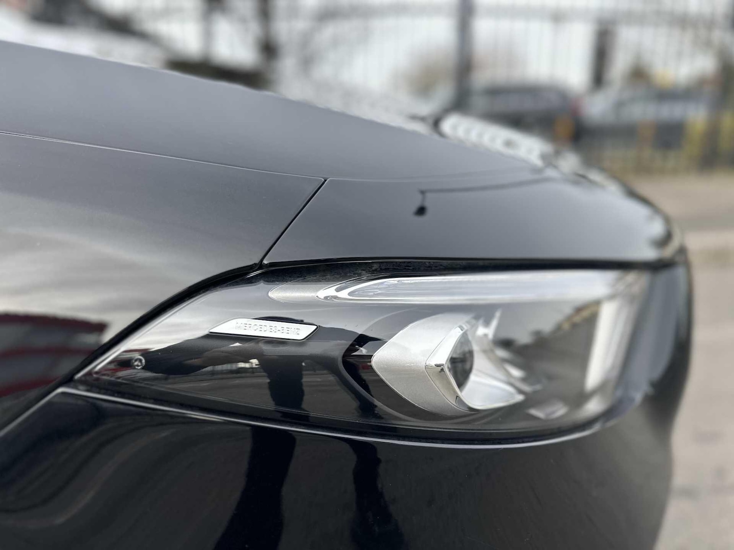 Used Mercedes-Benz A-Class 2021 for sale - 77612910: Photo 3