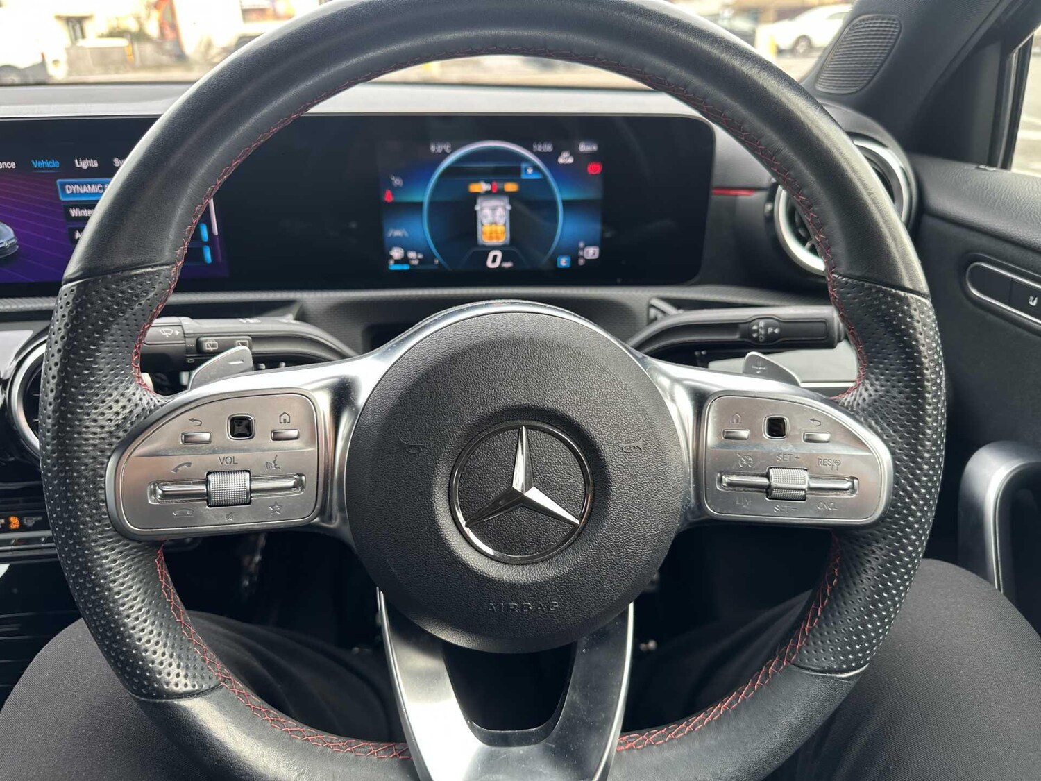 Used Mercedes-Benz A-Class 2021 for sale - 77612910: Photo 30