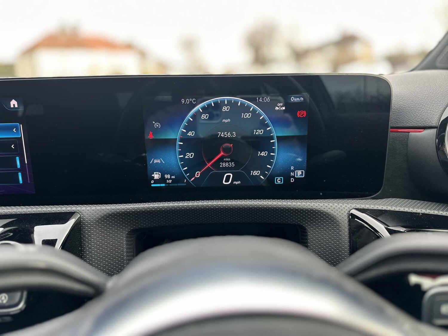 Used Mercedes-Benz A-Class 2021 for sale - 77612910: Photo 31