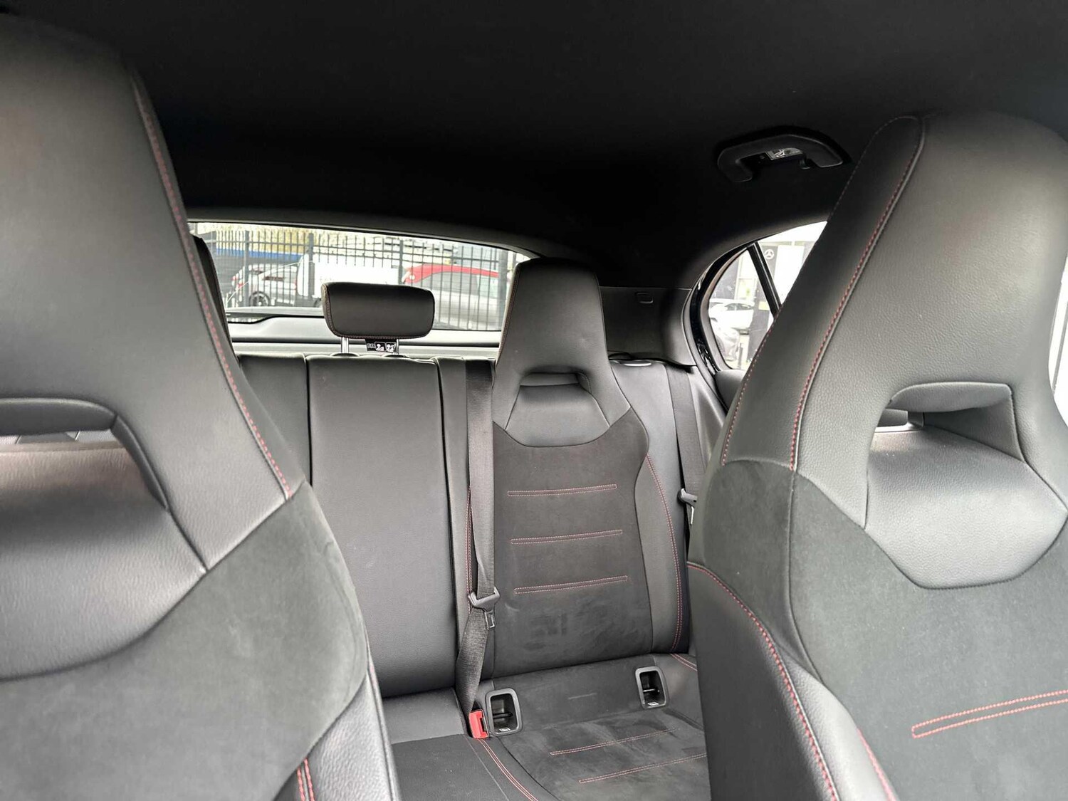 Used Mercedes-Benz A-Class 2021 for sale - 77612910: Photo 32