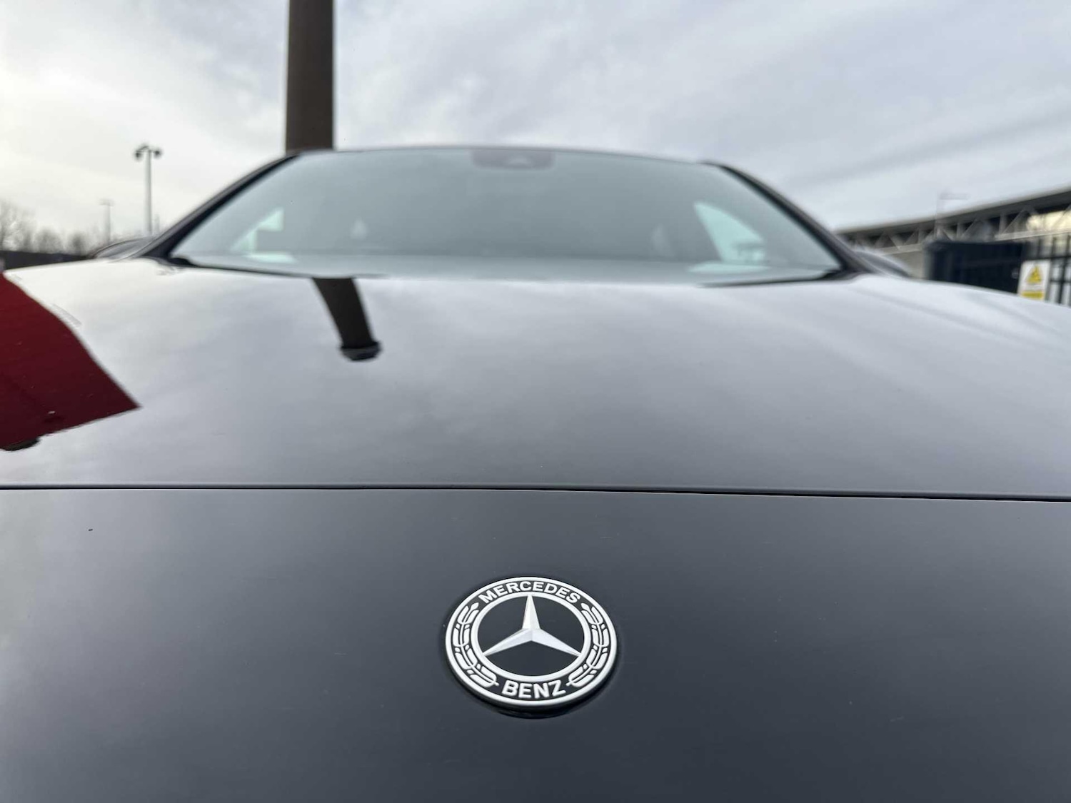 Used Mercedes-Benz A-Class 2021 for sale - 77612910: Photo 4