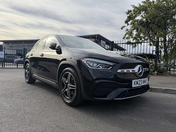 Used Mercedes-Benz GLA 2023 for sale - 78998976: Photo