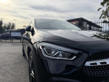 Used Mercedes-Benz GLA 2023 for sale - 78998976: Photo