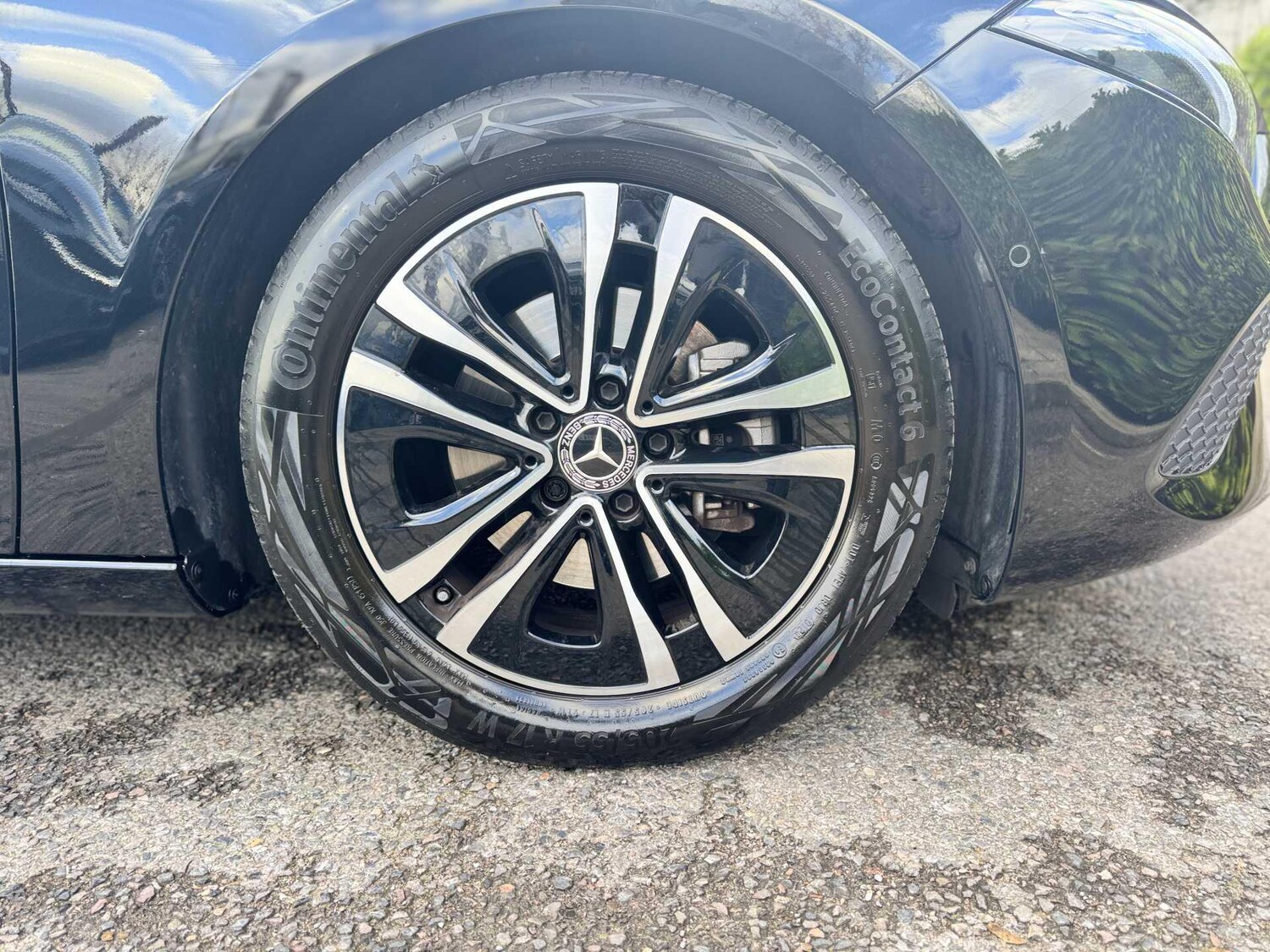 Used Mercedes-Benz A-Class 2024 for sale - 77604678: Photo 10