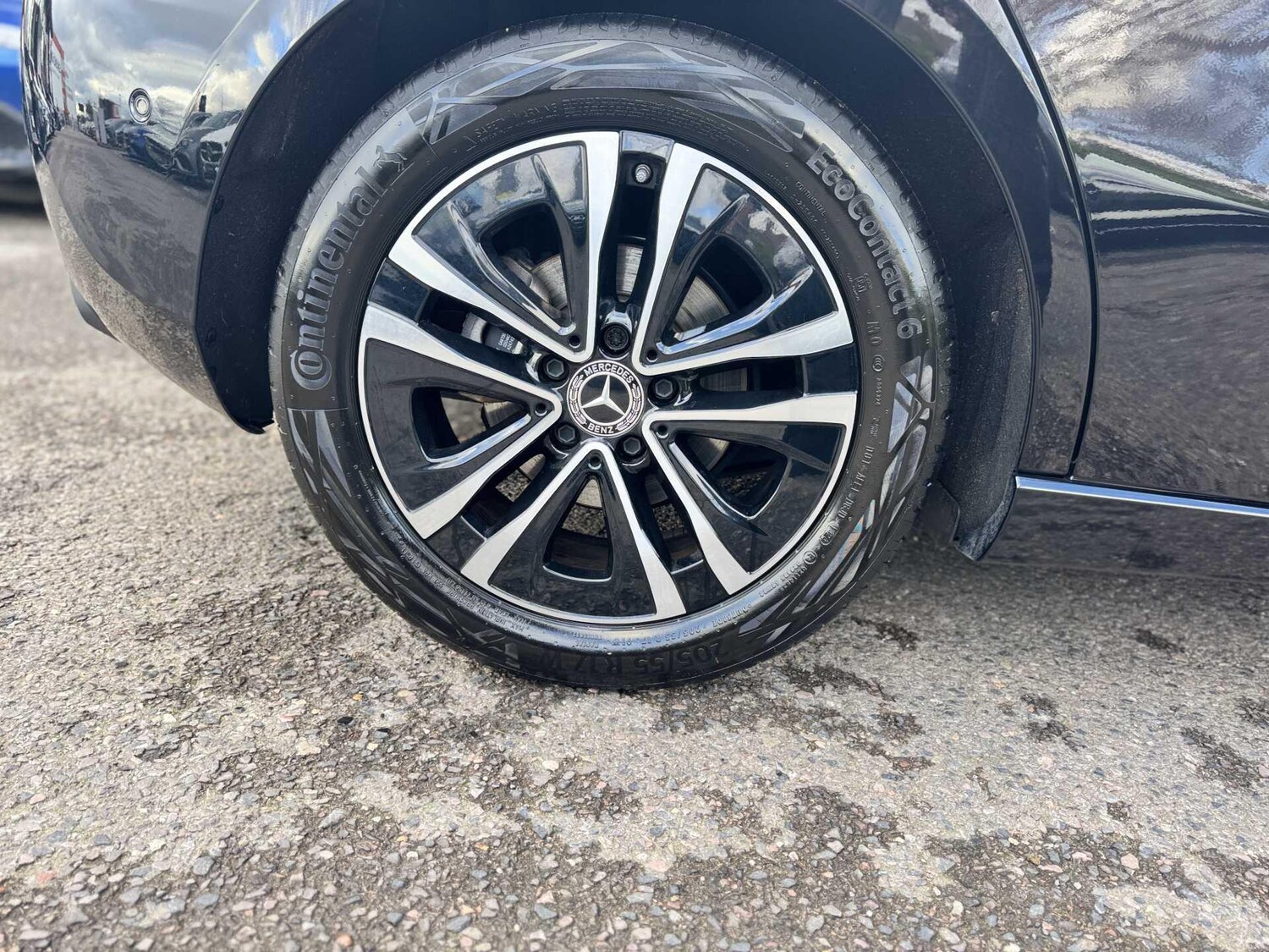 Used Mercedes-Benz A-Class 2024 for sale - 77604678: Photo 13