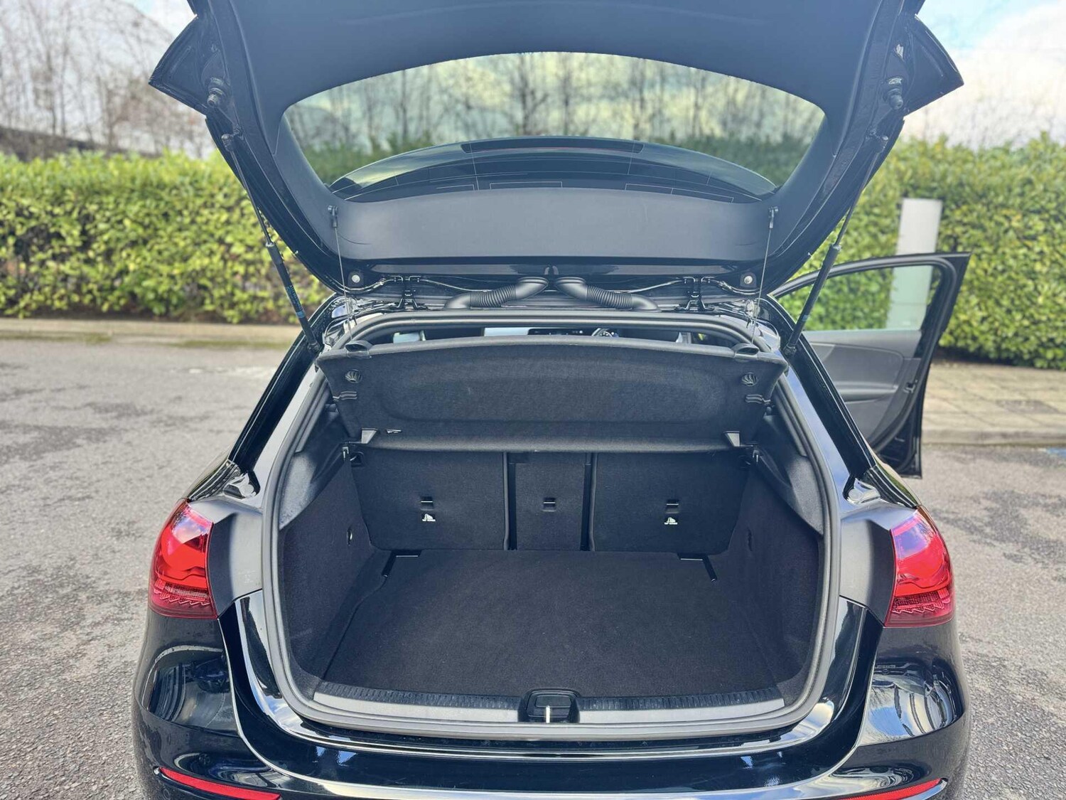 Used Mercedes-Benz A-Class 2024 for sale - 77604678: Photo 16