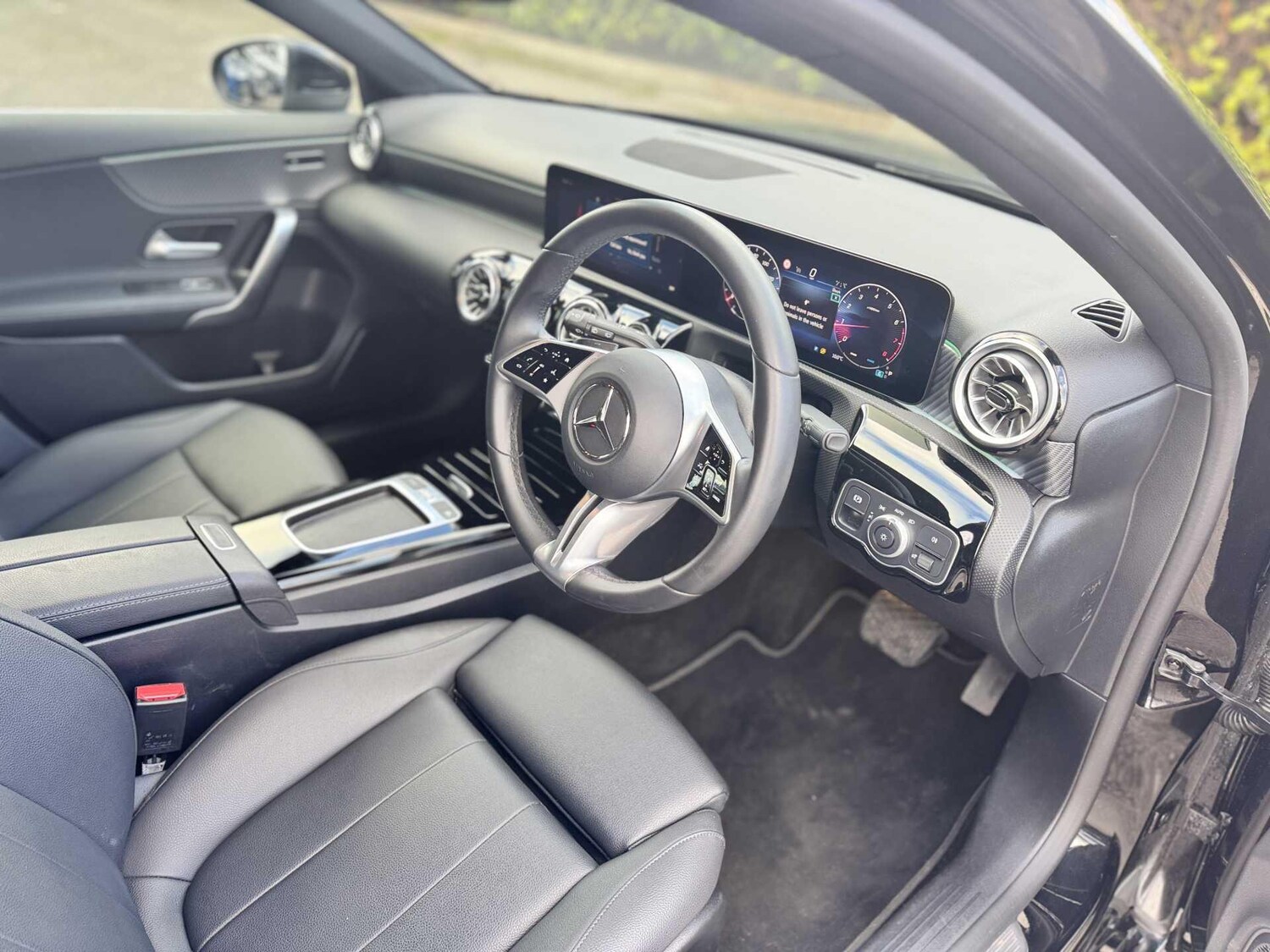 Used Mercedes-Benz A-Class 2024 for sale - 77604678: Photo 17