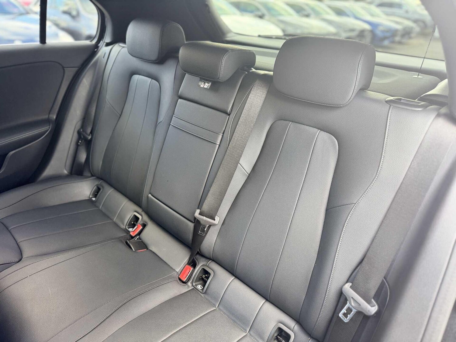 Used Mercedes-Benz A-Class 2024 for sale - 77604678: Photo 20