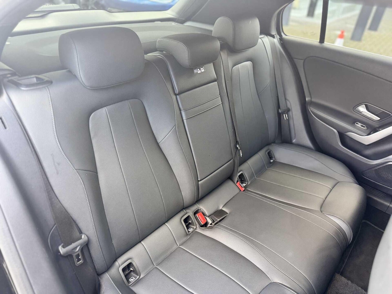 Used Mercedes-Benz A-Class 2024 for sale - 77604678: Photo 21