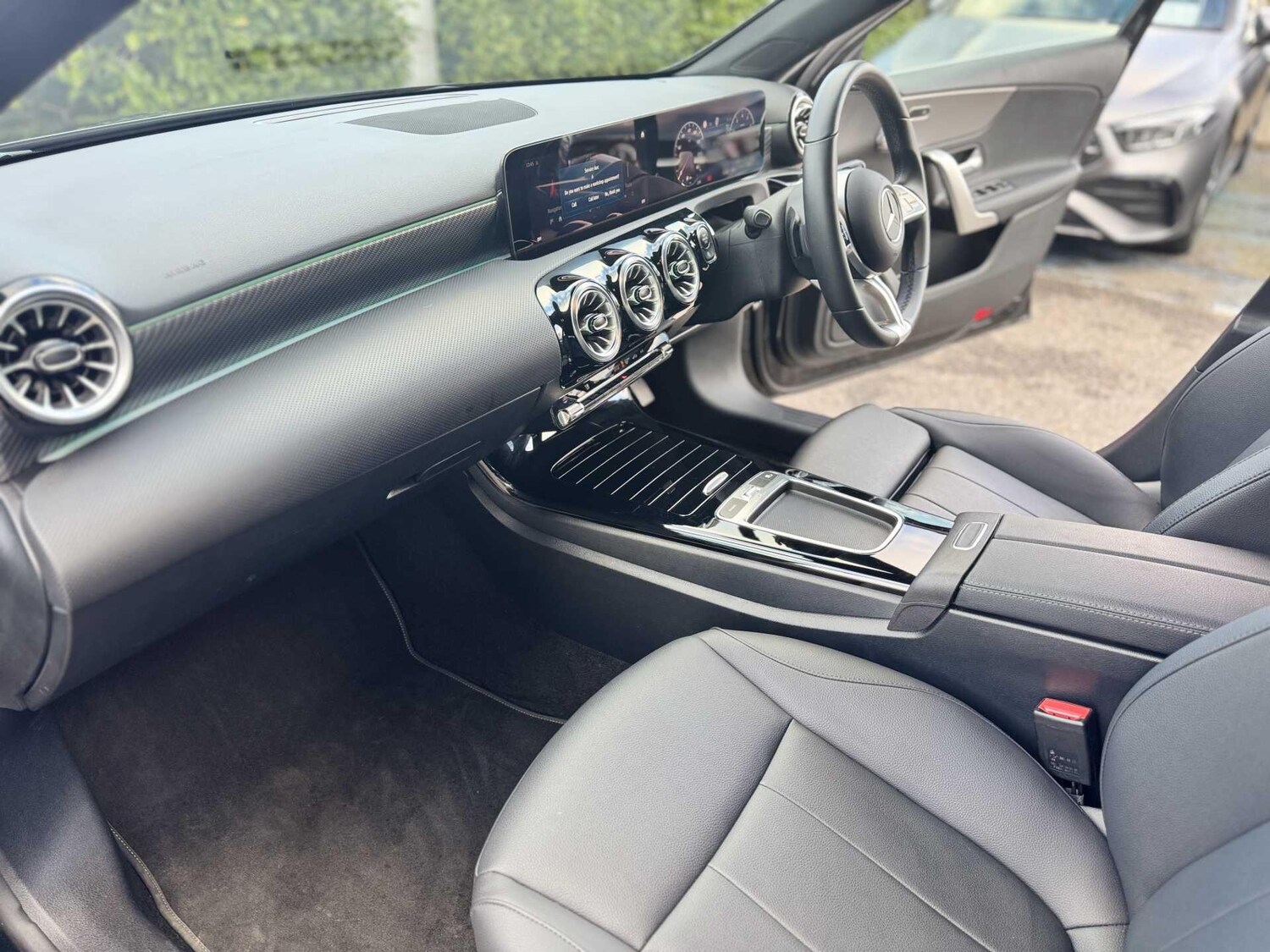 Used Mercedes-Benz A-Class 2024 for sale - 77604678: Photo 23