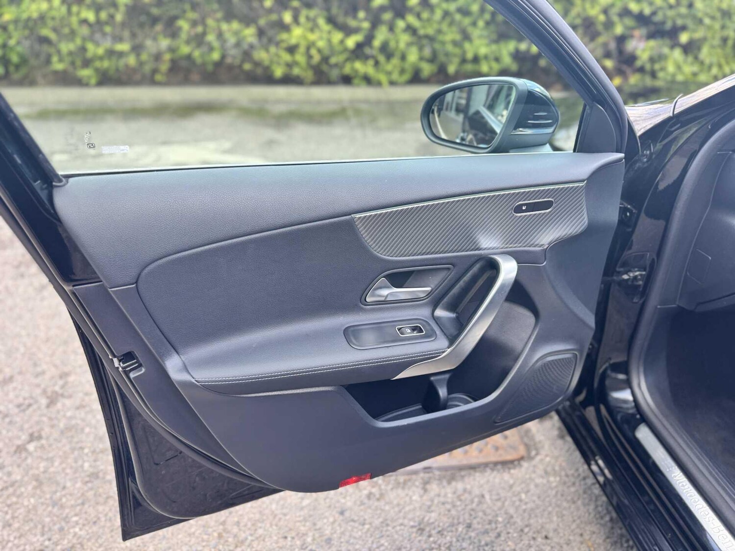 Used Mercedes-Benz A-Class 2024 for sale - 77604678: Photo 26