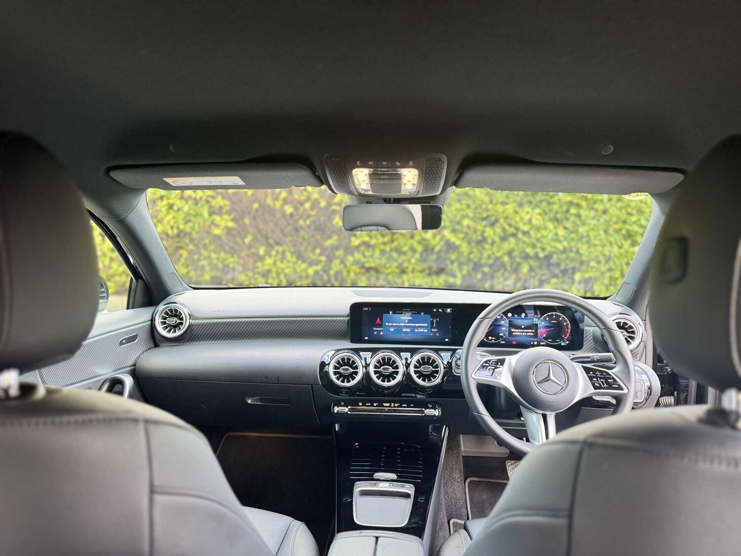 Used Mercedes-Benz A-Class 2024 for sale - 77604678: Photo 27