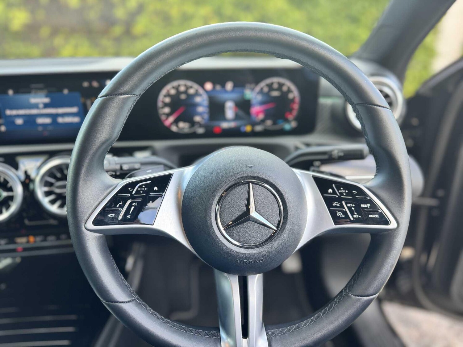 Used Mercedes-Benz A-Class 2024 for sale - 77604678: Photo 31