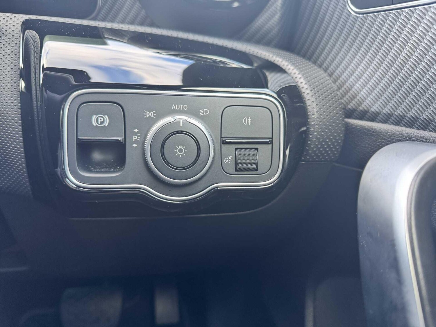 Used Mercedes-Benz A-Class 2024 for sale - 77604678: Photo 32