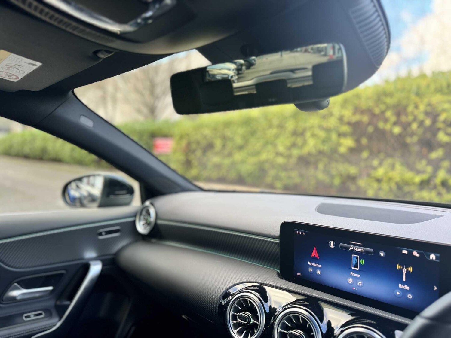 Used Mercedes-Benz A-Class 2024 for sale - 77604678: Photo 33