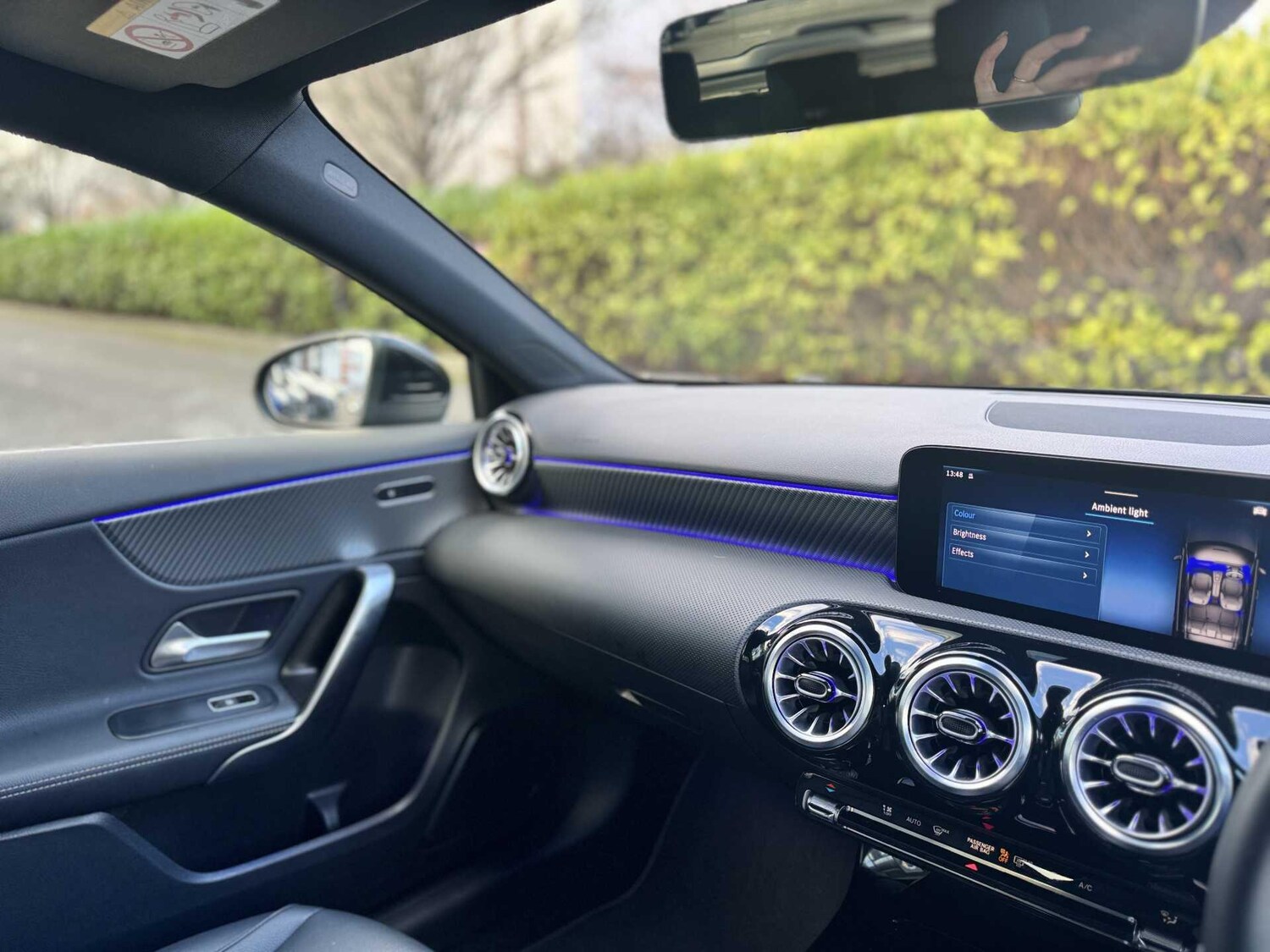 Used Mercedes-Benz A-Class 2024 for sale - 77604678: Photo 35