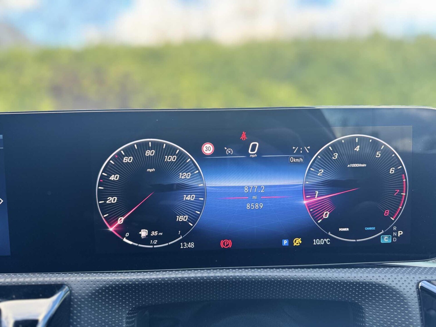 Used Mercedes-Benz A-Class 2024 for sale - 77604678: Photo 36