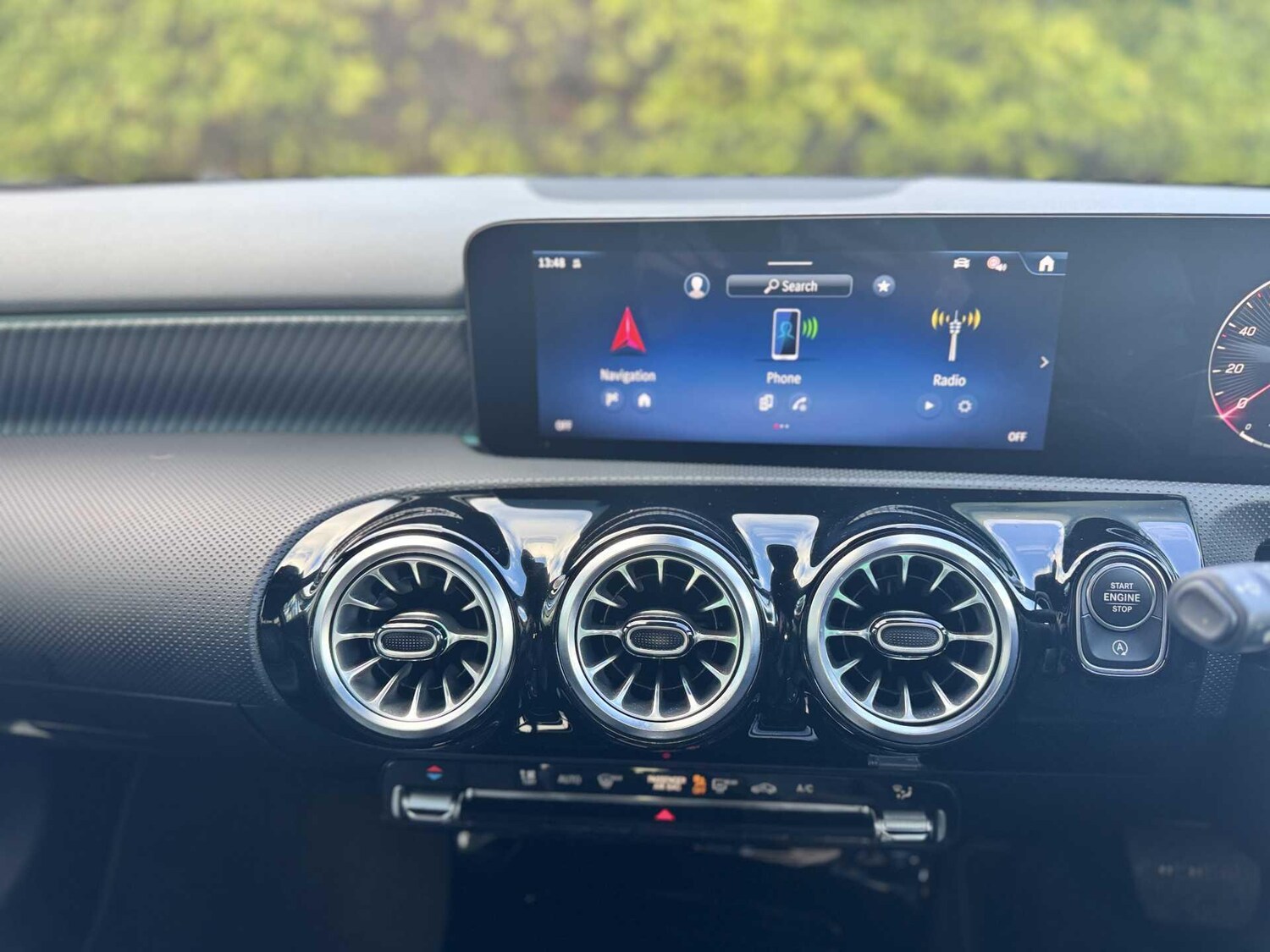 Used Mercedes-Benz A-Class 2024 for sale - 77604678: Photo 37