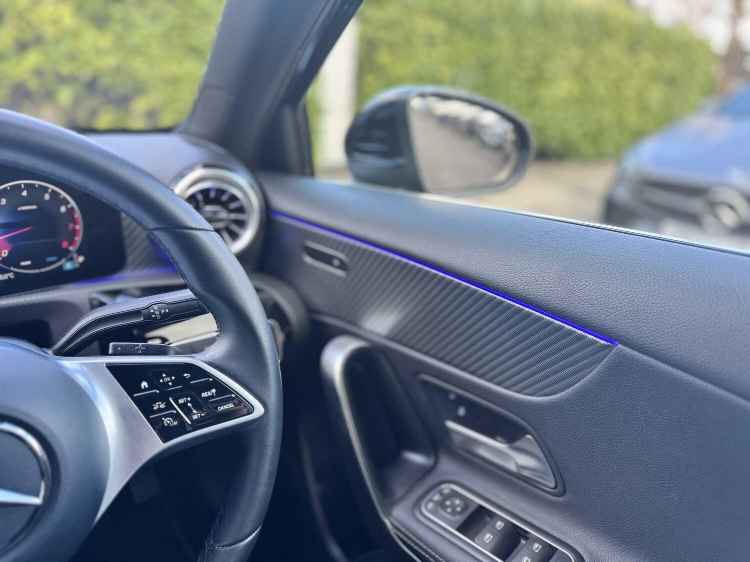 Used Mercedes-Benz A-Class 2024 for sale - 77604678: Photo 38