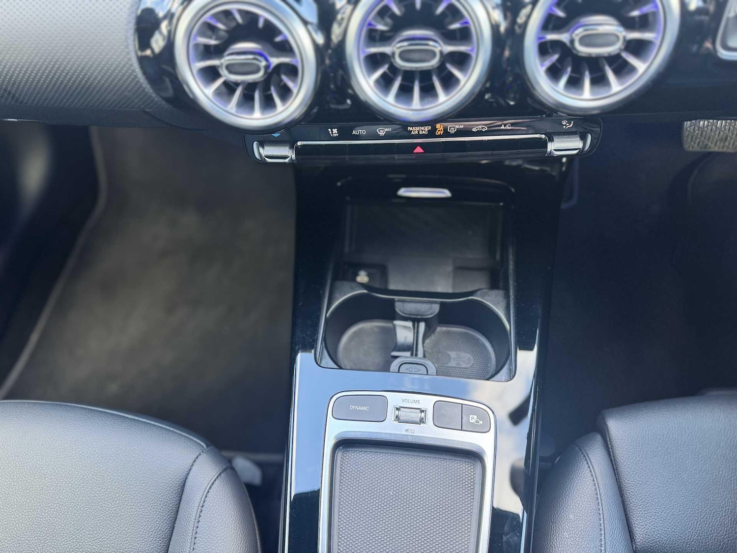 Used Mercedes-Benz A-Class 2024 for sale - 77604678: Photo 39