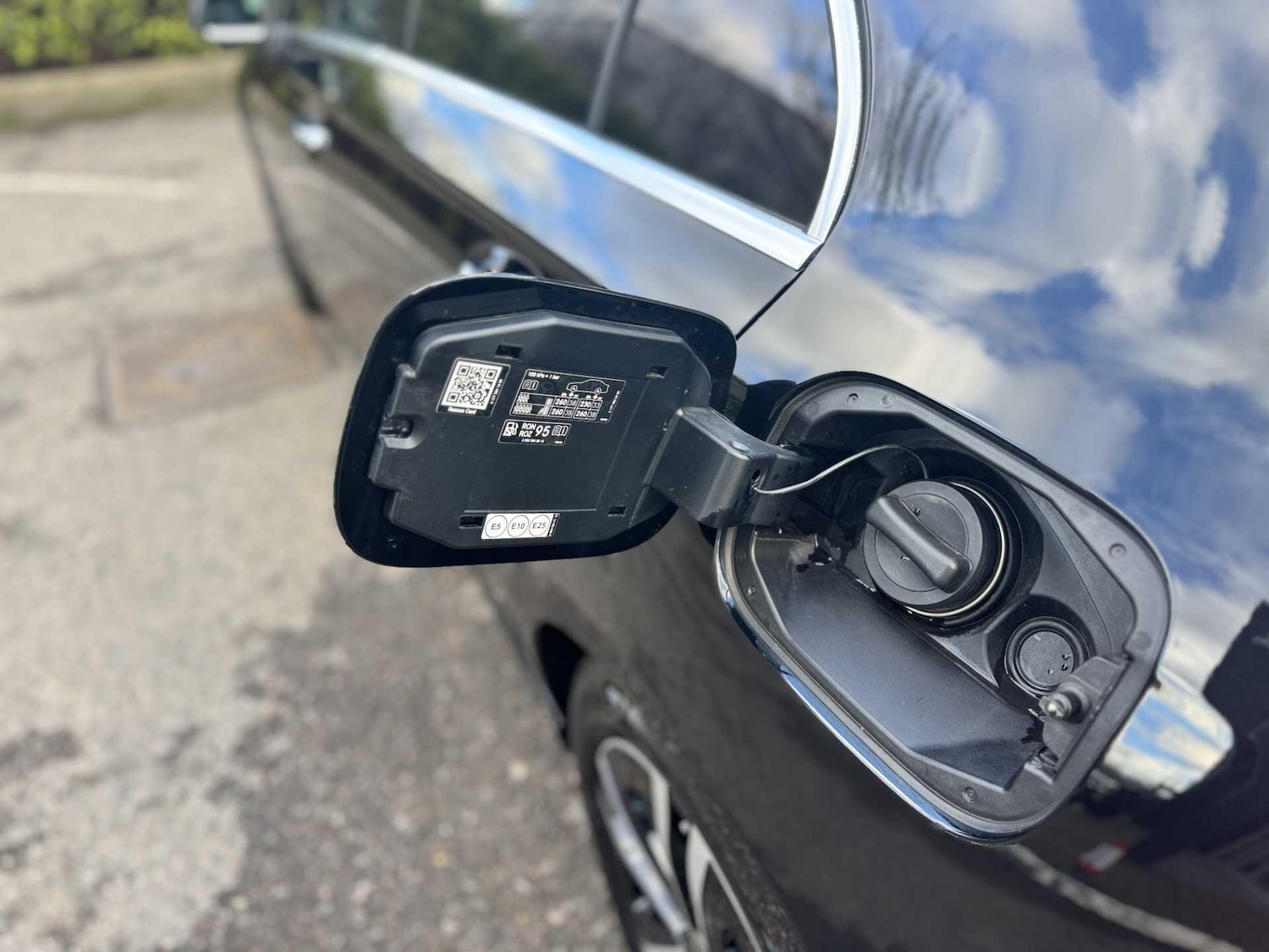 Used Mercedes-Benz A-Class 2024 for sale - 77604678: Photo 5